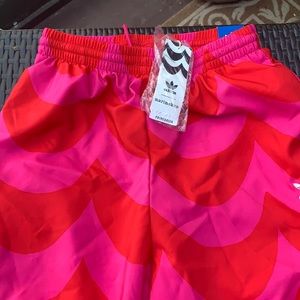 Adidas Marimekko joggers